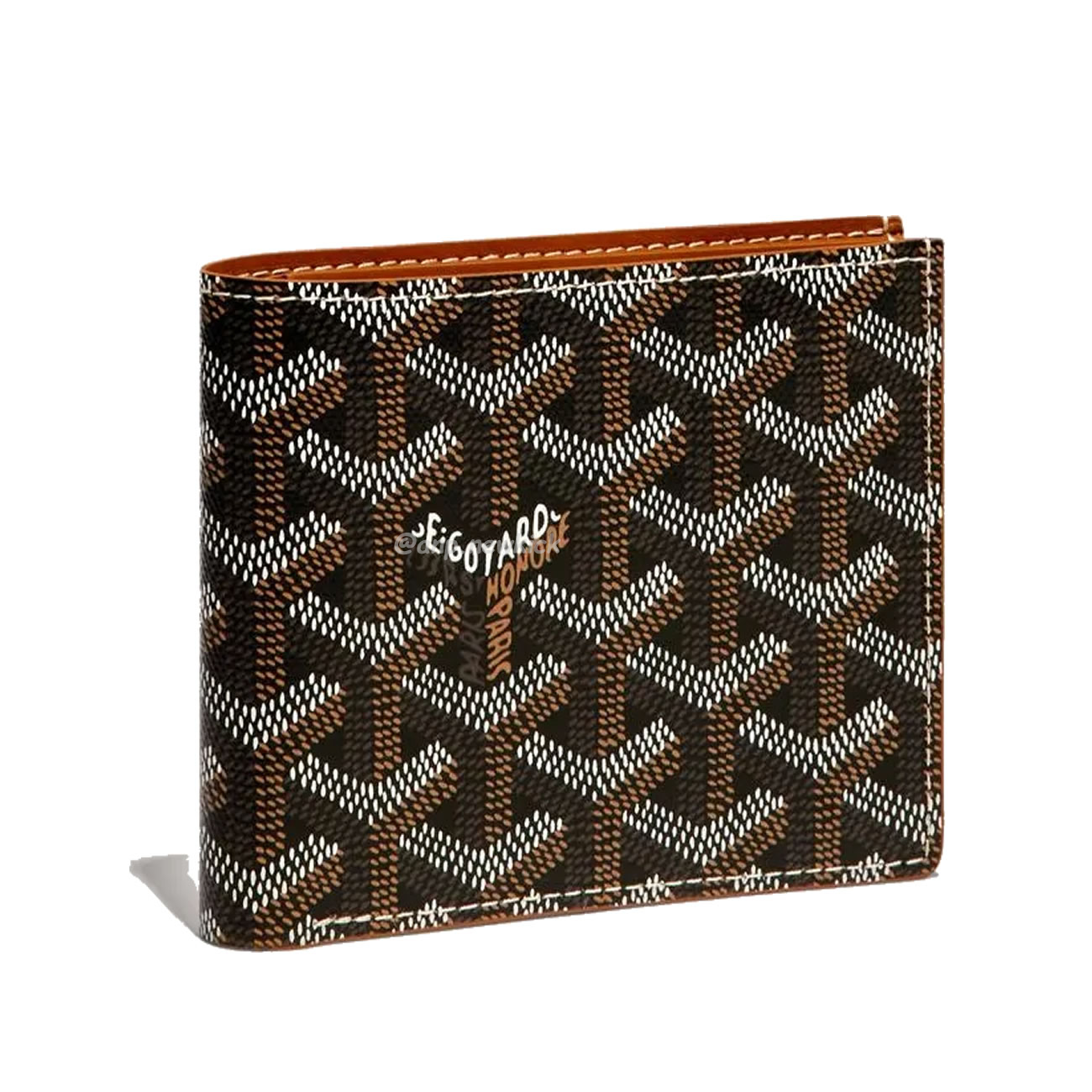 Goyard Saint Florentin Purse (6) - newkick.app