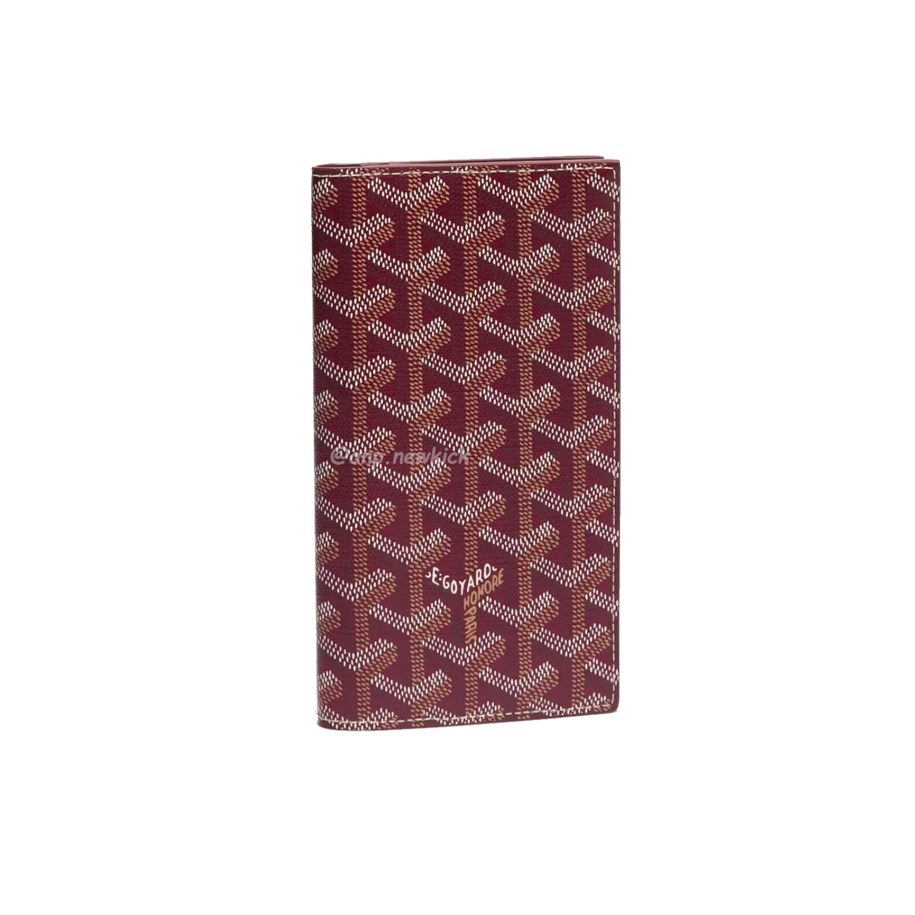 Goyard Saint Roch Purse (10) - newkick.app