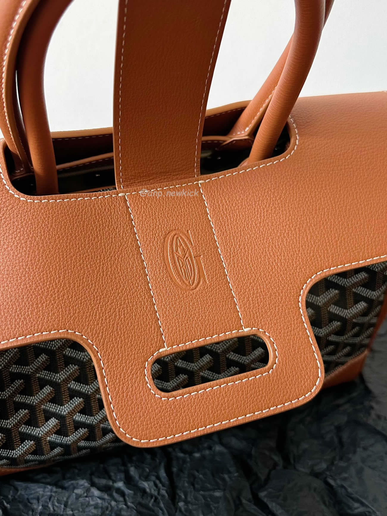 Goyard Saïgon Tote Bag (10) - newkick.app