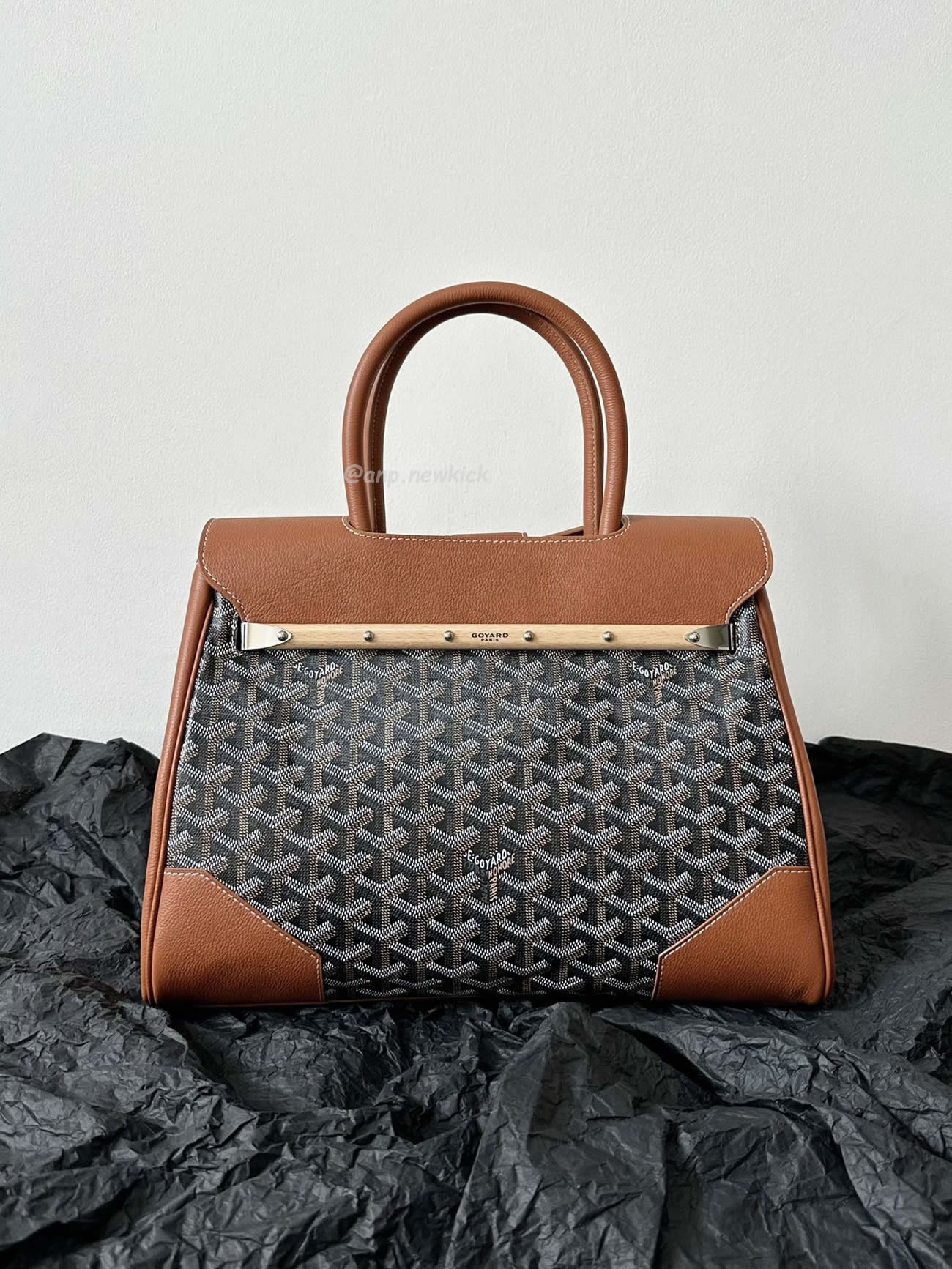 Goyard Saïgon Tote Bag (12) - newkick.app