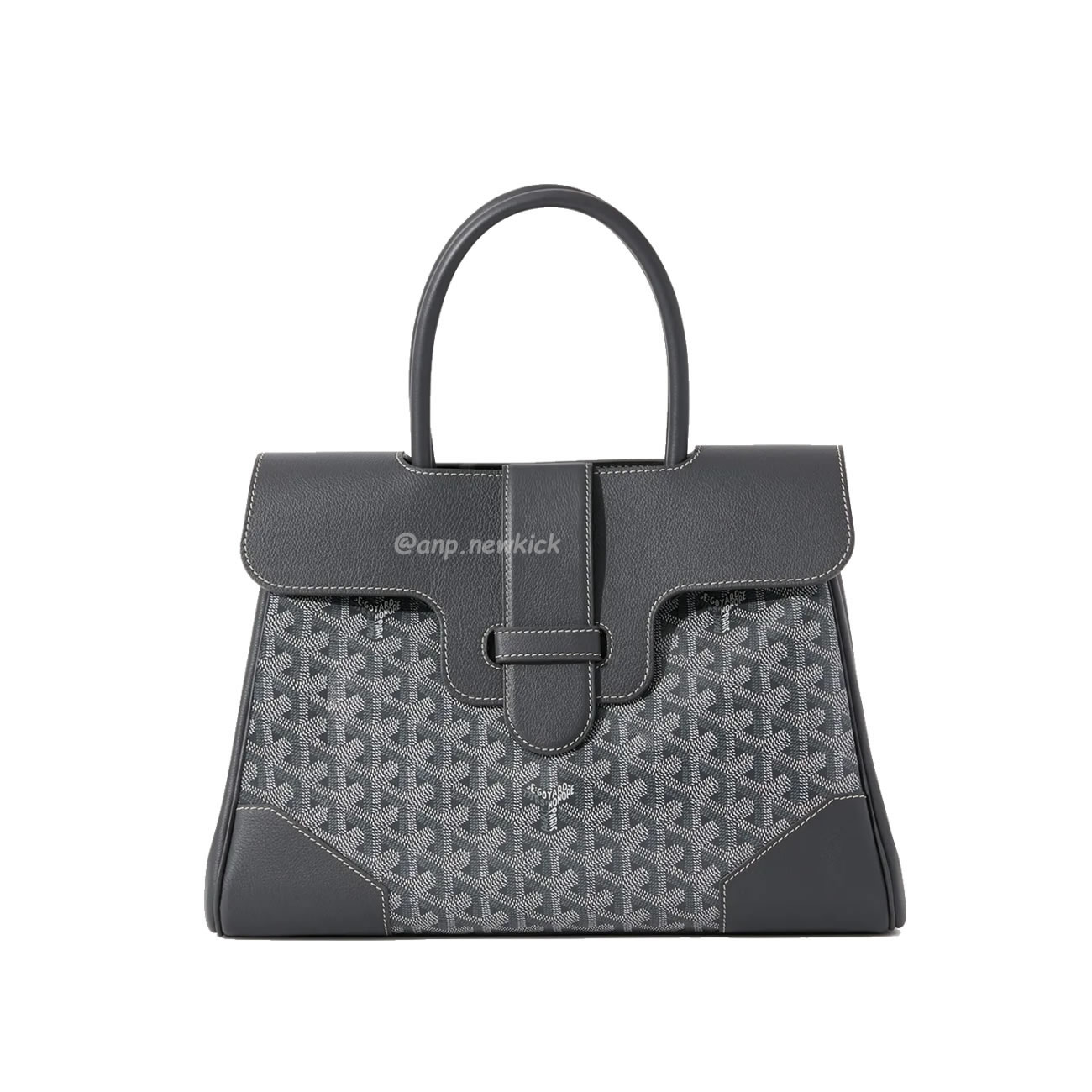 Goyard Saïgon Tote Bag (3) - newkick.app