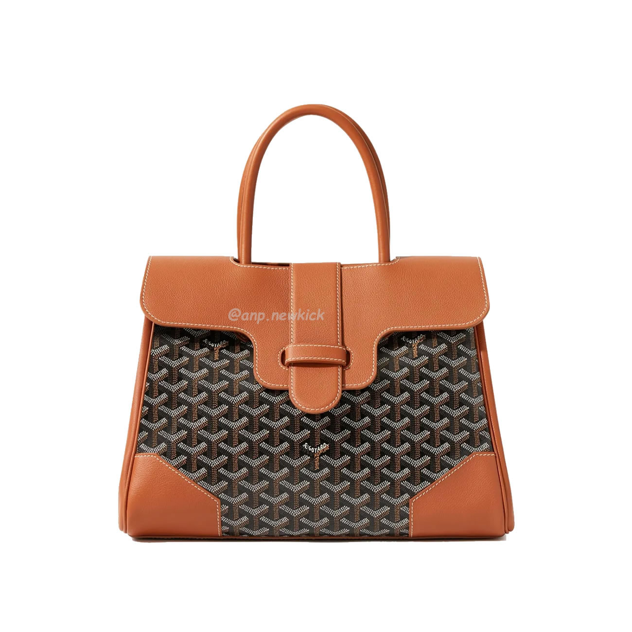 Goyard Saïgon Tote Bag (4) - newkick.app