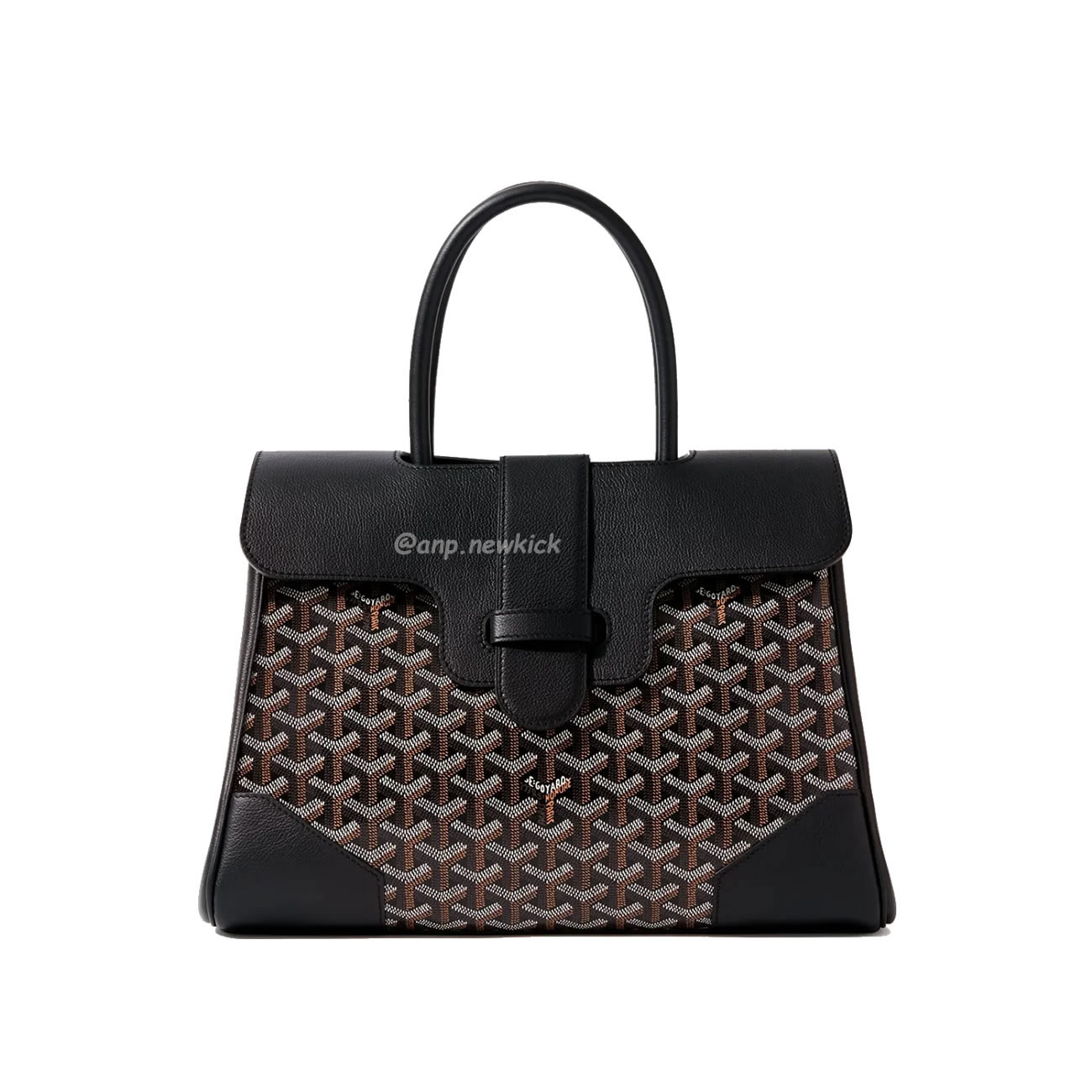 Goyard Saïgon Tote Bag (5) - newkick.app