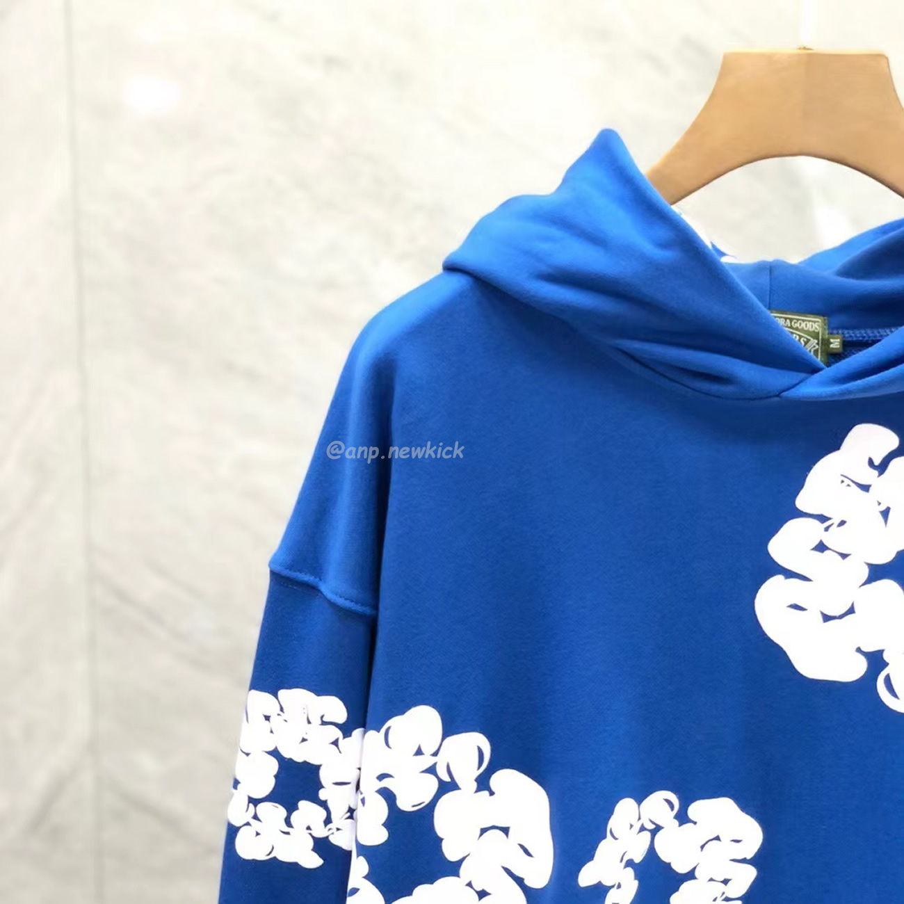 Sneakersdenim Tears The Cotton Wreath Sweatshirt (11) - newkick.app