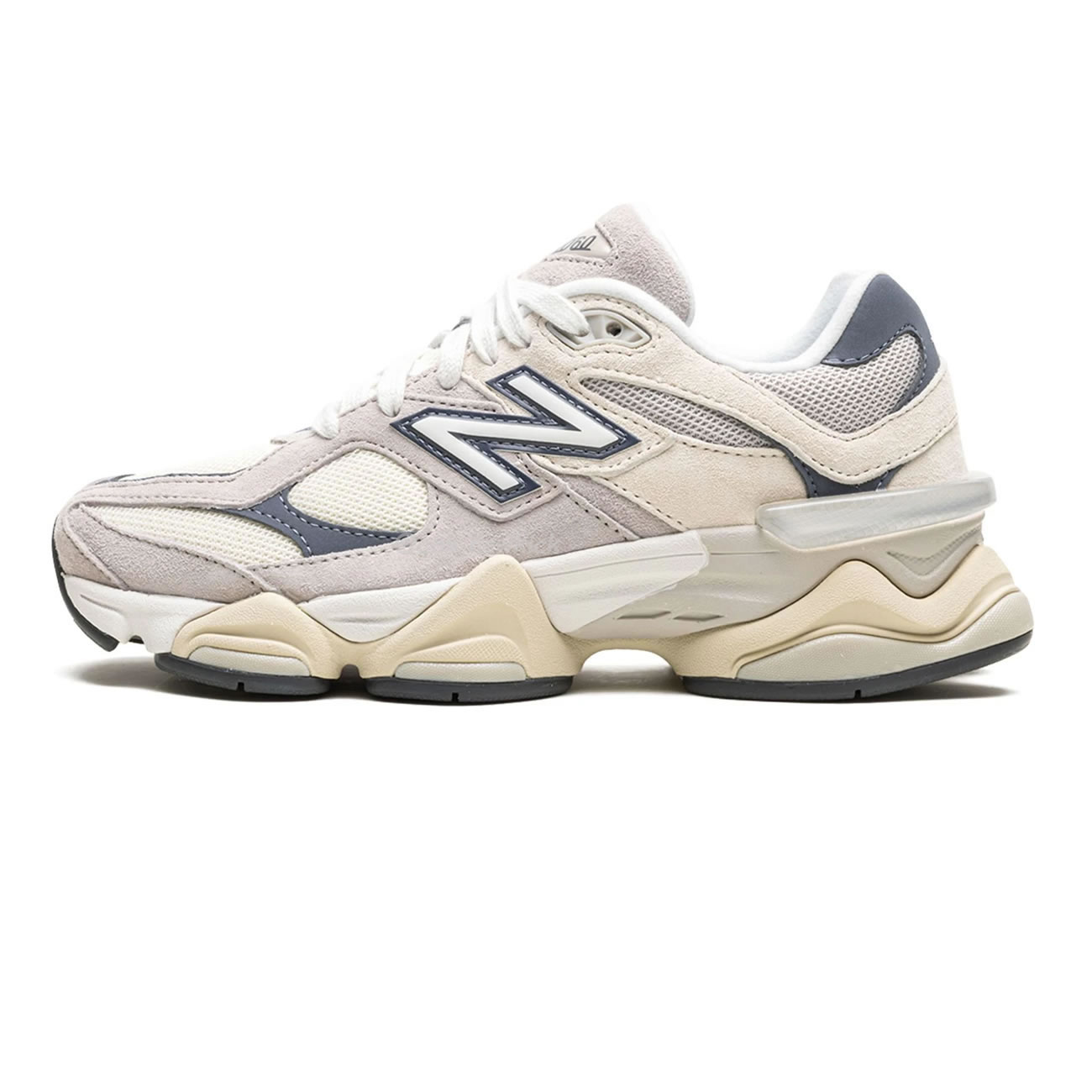 New Balance 9060 Moonrock Linen U9060eeb (1) - newkick.app