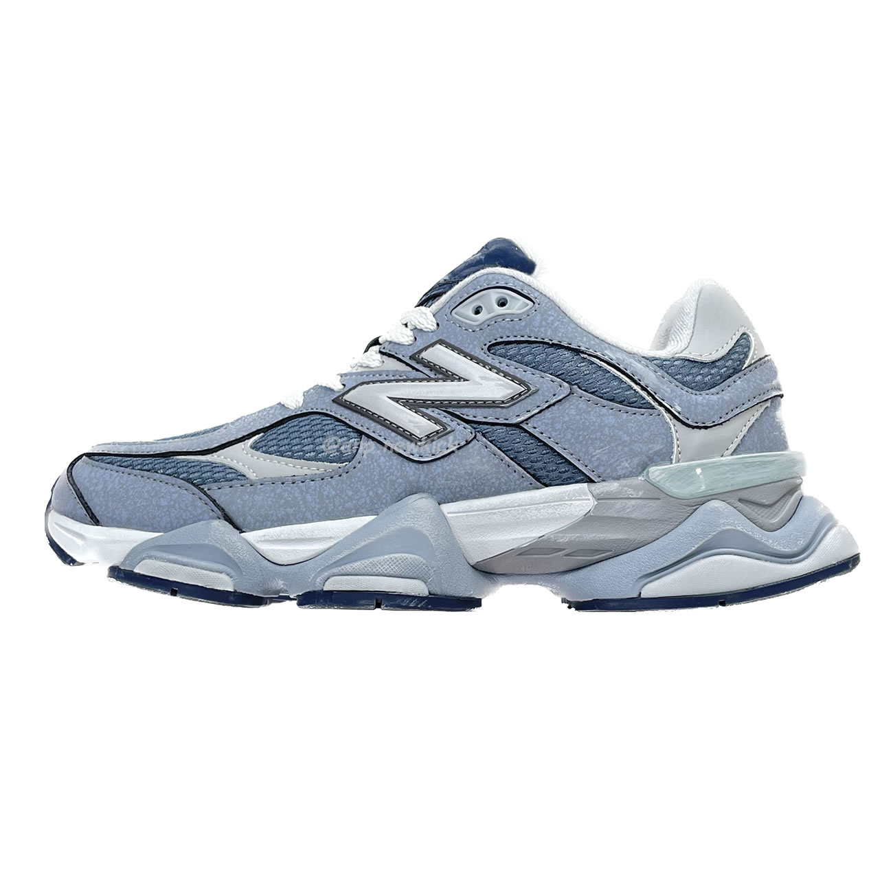 New Balance 9060 Arctic Grey 2023 U9060md1 (0) - newkick.app