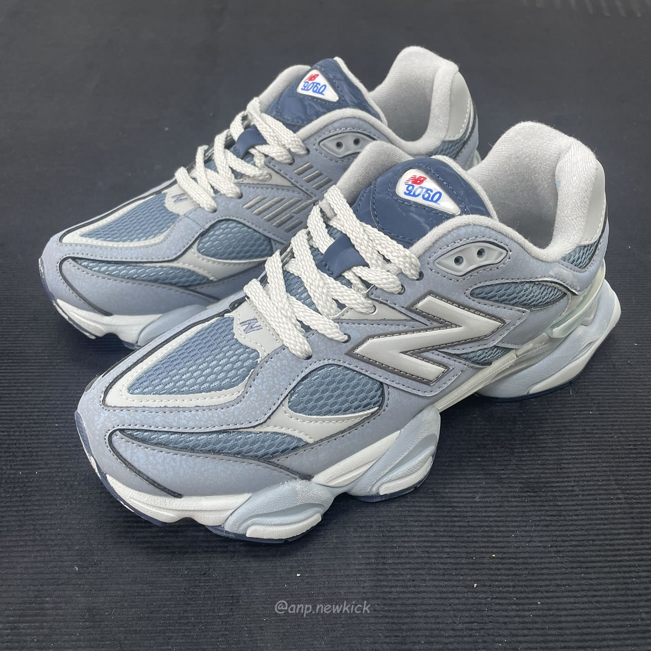 New Balance 9060 Arctic Grey 2023 U9060md1 (11) - newkick.app