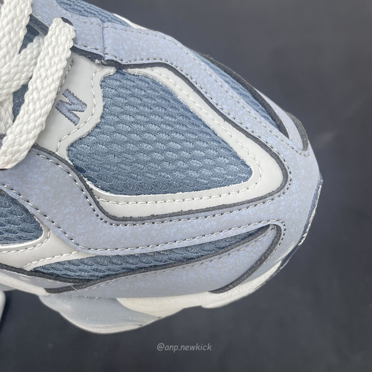 New Balance 9060 Arctic Grey 2023 U9060md1 (3) - newkick.app