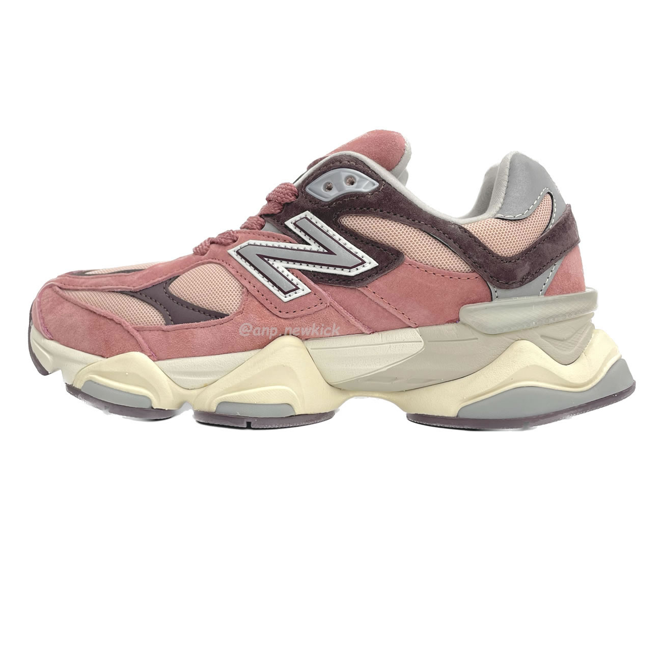 New Balance 9060 Cherry Blossom U9060tru (1) - newkick.app