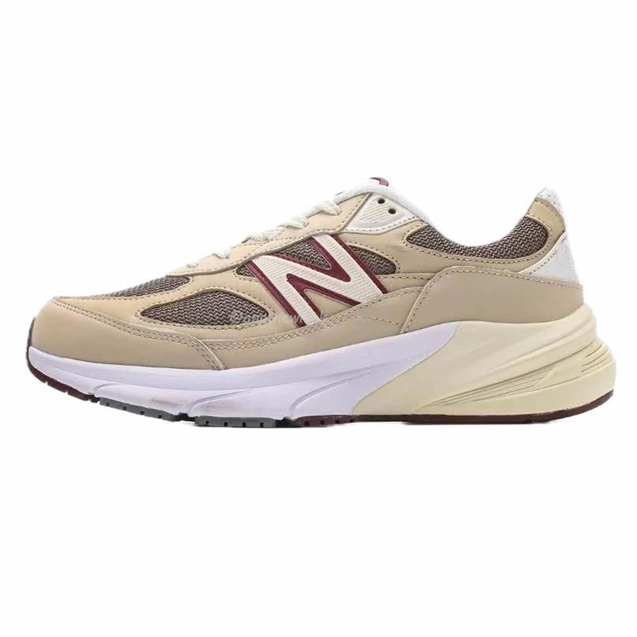 New Balance 990v6 Miusa Loro Piana U990lo6 (1) - newkick.app