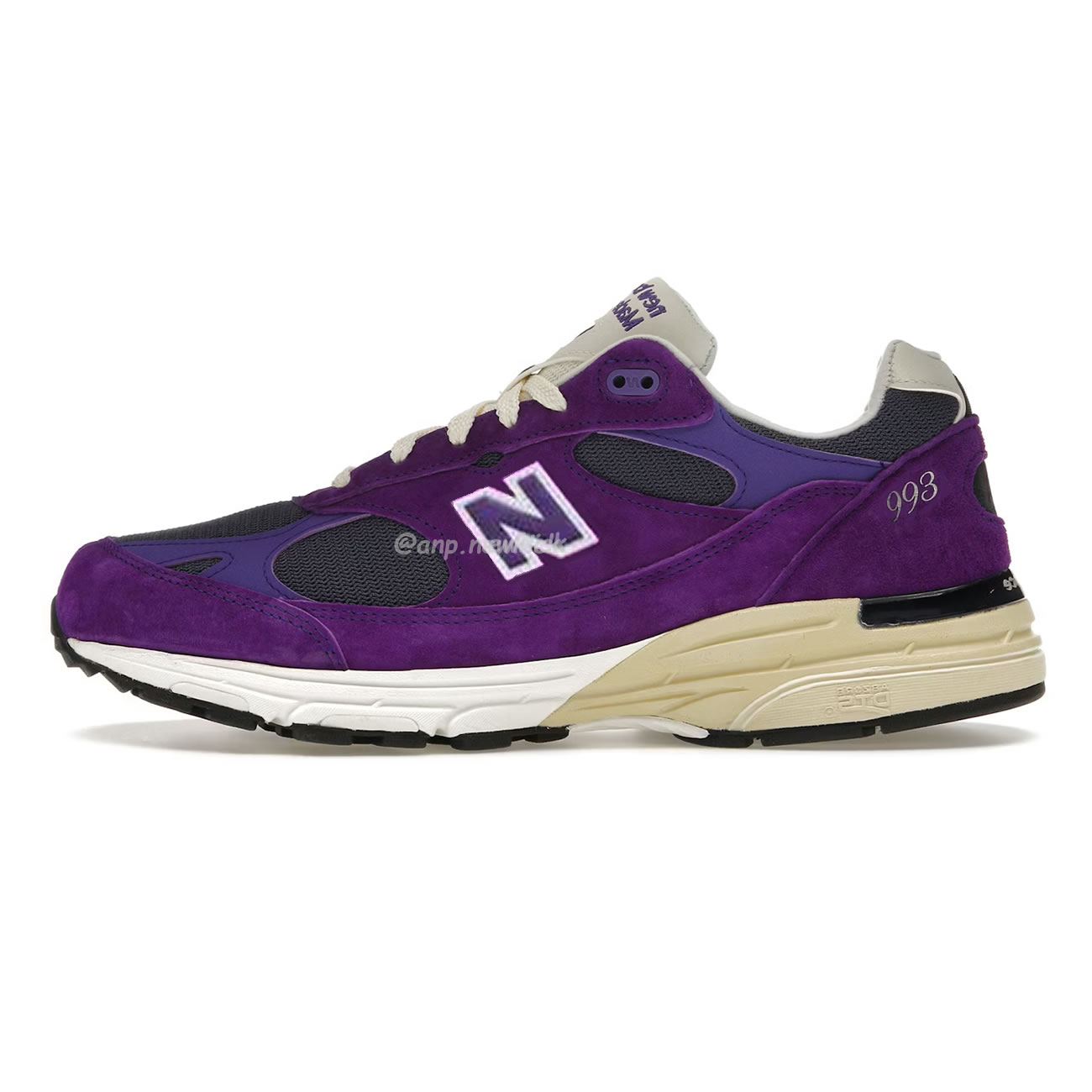 New Balance 993 Miusa Teddy Santis Interstellar U993pg (1) - newkick.app