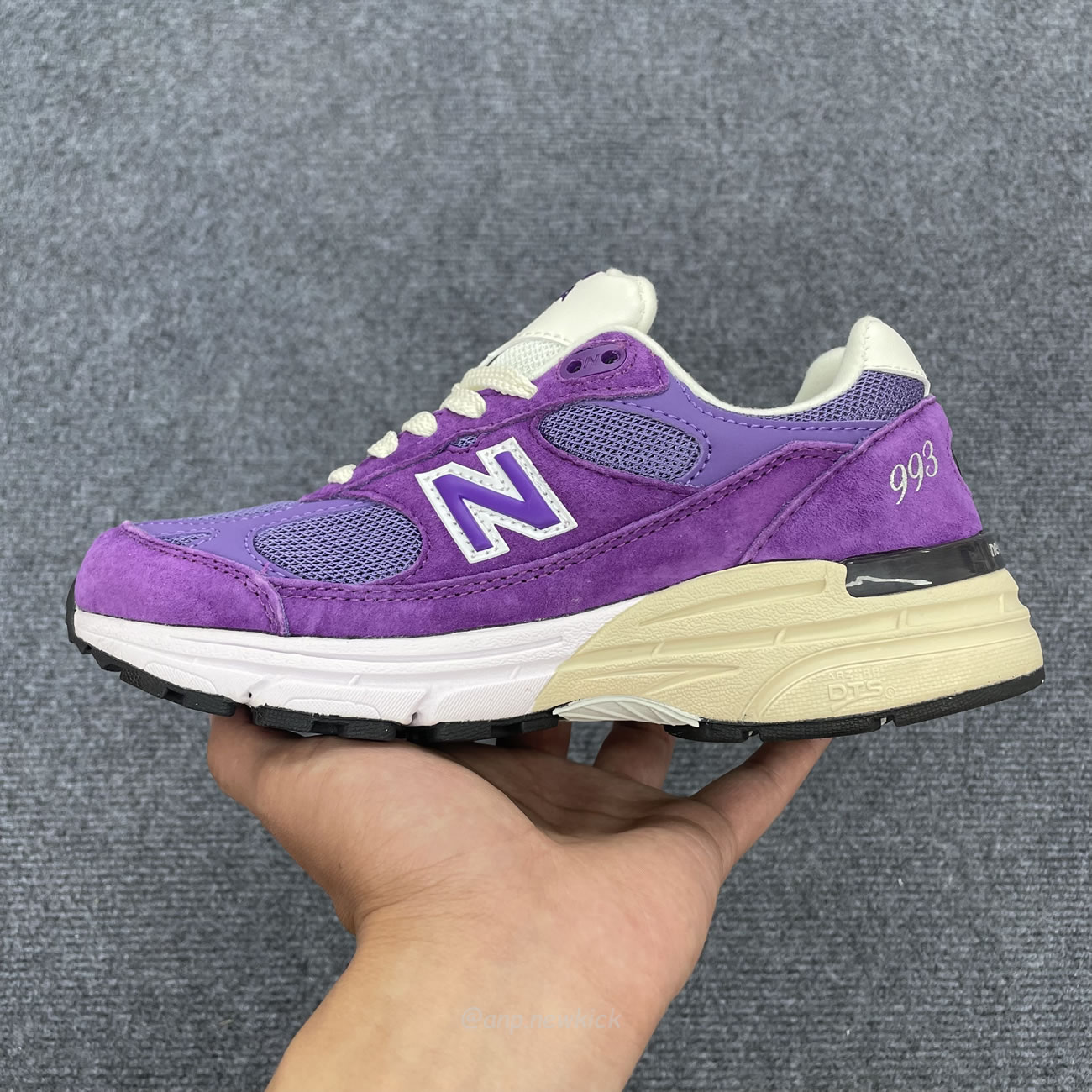 New Balance 993 Miusa Teddy Santis Interstellar U993pg (6) - newkick.app