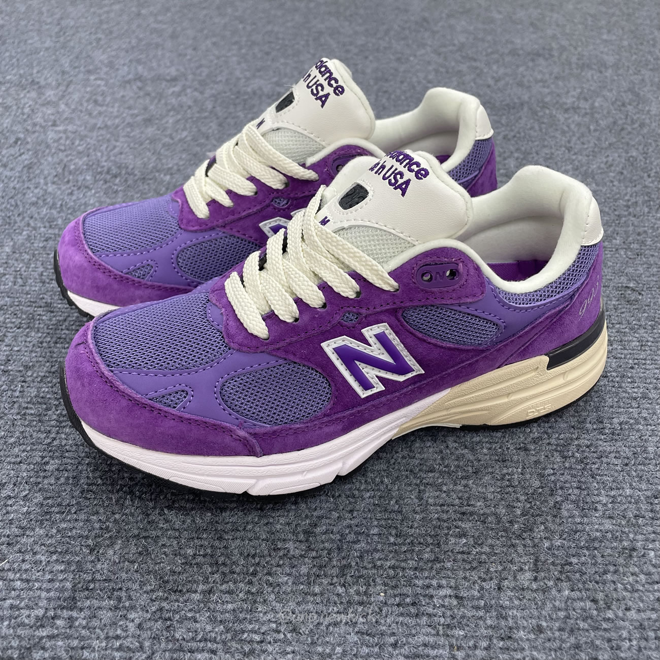 New Balance 993 Miusa Teddy Santis Interstellar U993pg (7) - newkick.app