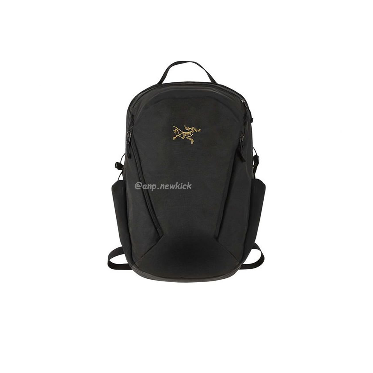 Arcteryx Mantis 26 Backpack Black Habitatforage X000006044 (8) - newkick.app