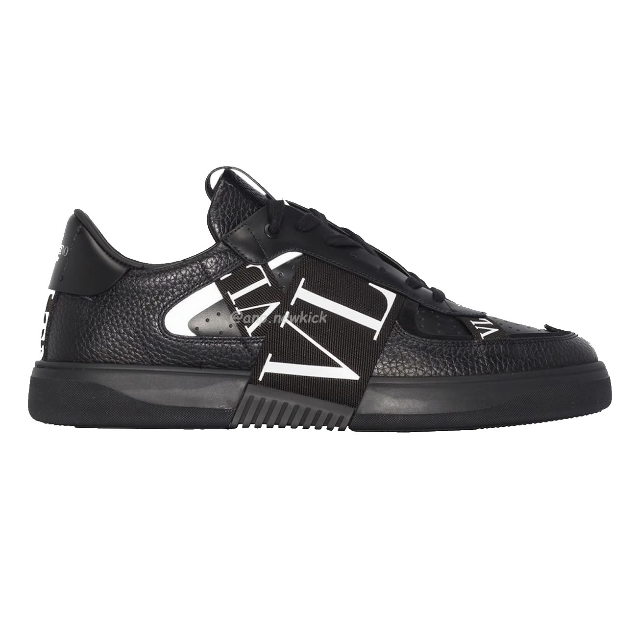 Valentino Garavani Vl7n Sneaker Low Top White Black Grey Red Blue Ys0c58wrq 24p (2) - newkick.app