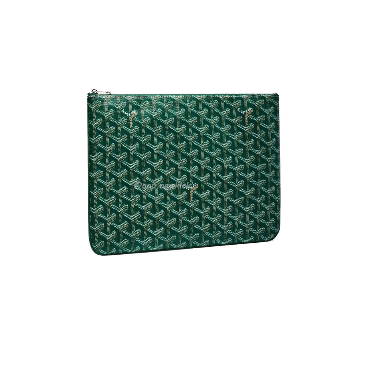 Goyard Senat Medium Size Handbag (10) - newkick.app