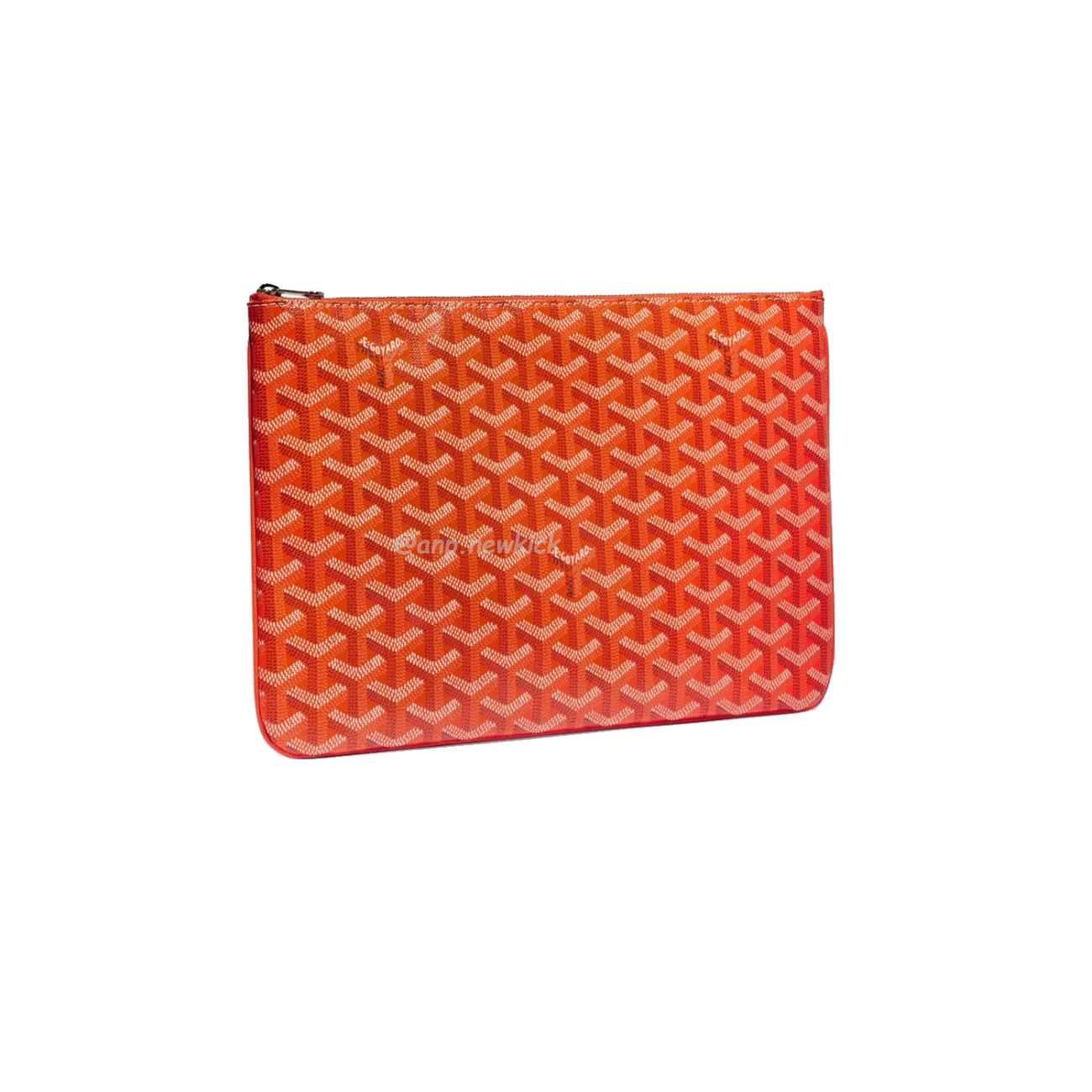 Goyard Senat Medium Size Handbag (2) - newkick.app