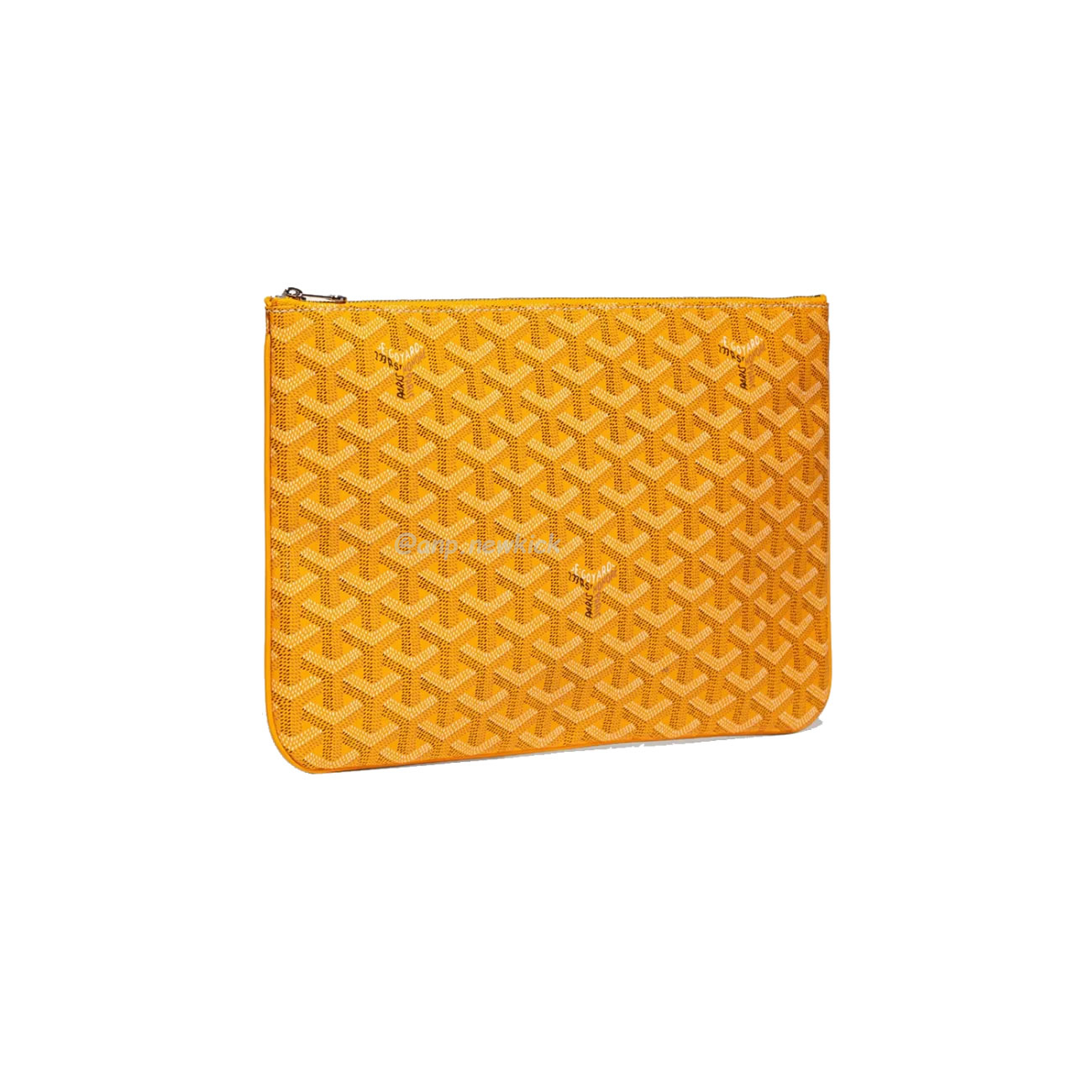 Goyard Senat Medium Size Handbag (3) - newkick.app