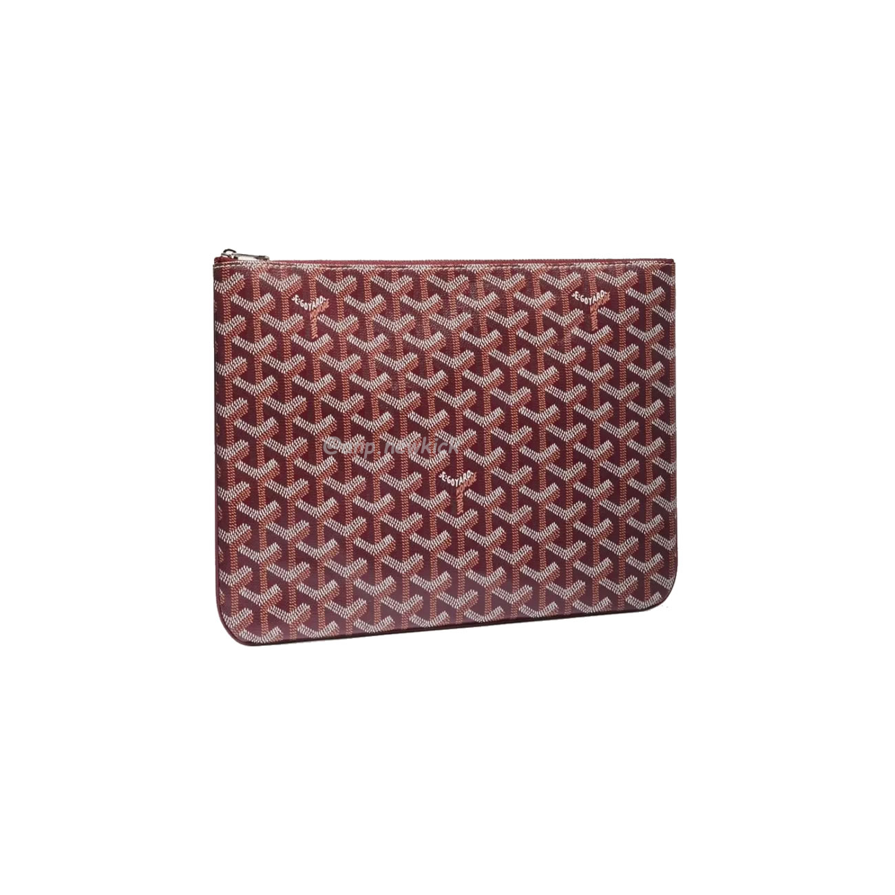 Goyard Senat Medium Size Handbag (8) - newkick.app