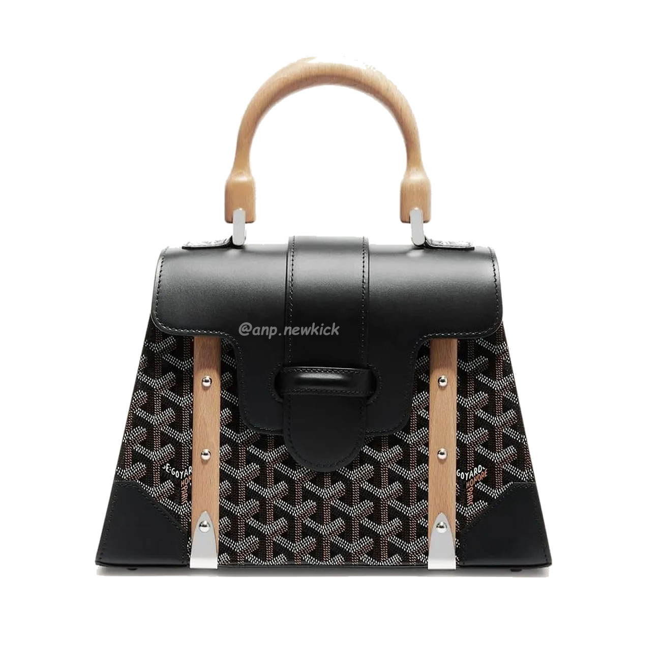 Goyard Saigon Bag Wooden Handle_(6) - newkick.app