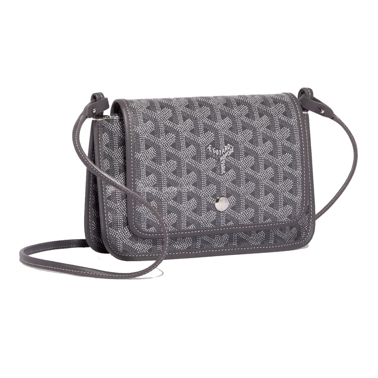 Goyard Plumet Messenger Bag 14 Cm X 2.5 Cm X 20.5 Cm (8) - newkick.app