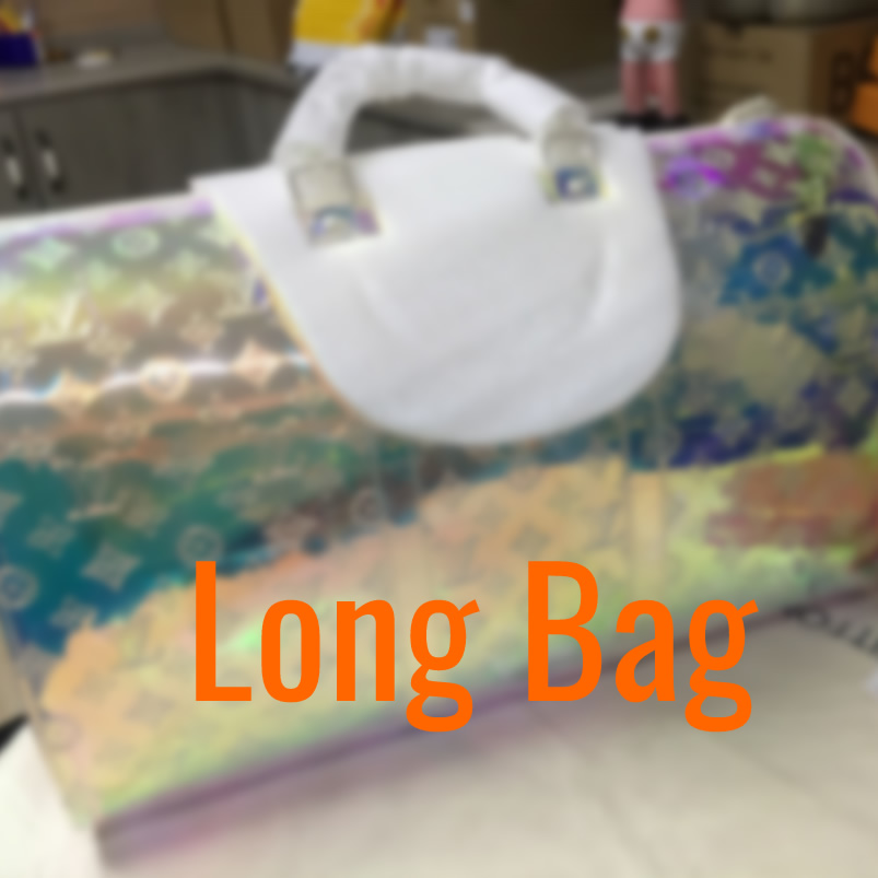 Longbag - newkick.app