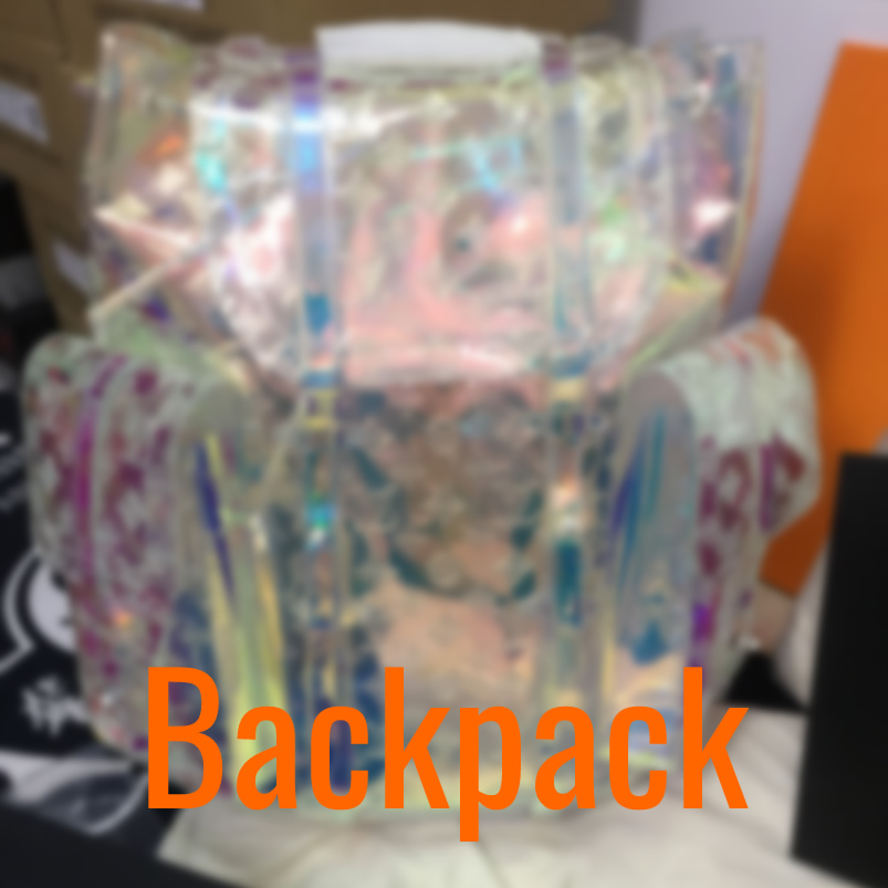 Backpack - newkick.app