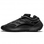 Adidas Yeezy 700 V3 "Alvah" Black H67799 New Release Date