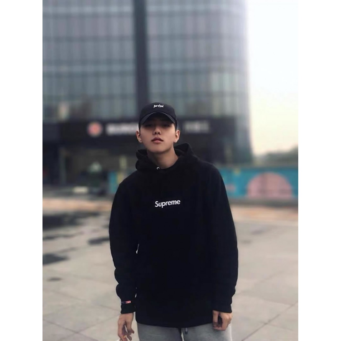 Supreme Hoody 2020 New Release