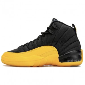 Air Jordan 12 "University Gold" 130690-070 New Release Date