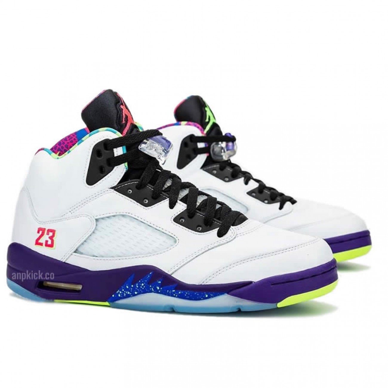 Air Jordan 5(V) Alternate "Fresh Prince Bel-Air" Release Date DB3335-100