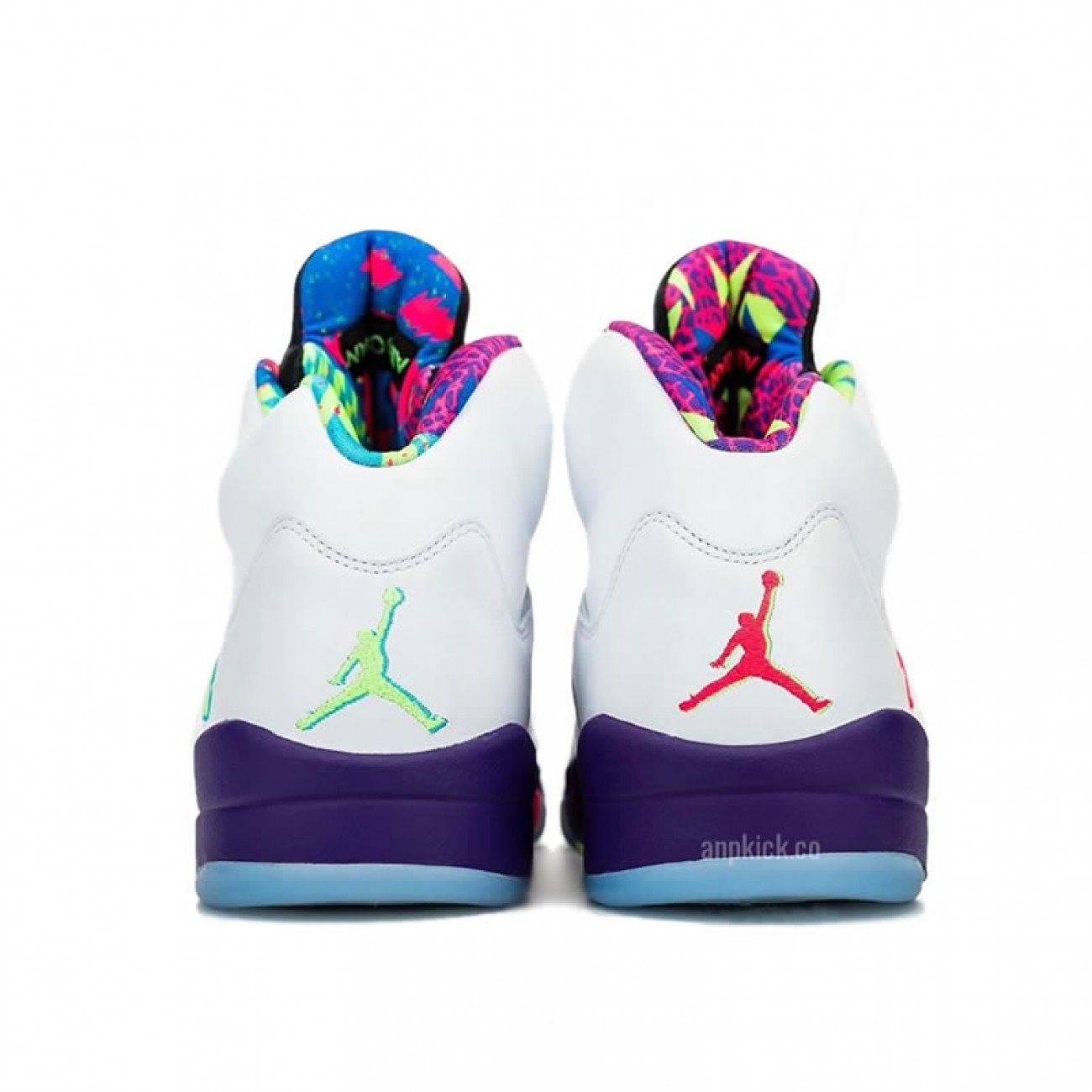 Air Jordan 5(V) Alternate "Fresh Prince Bel-Air" Release Date DB3335-100