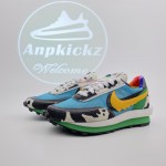 Ben & Jerry's x Nike LdWaffle x Sacai CN8899-006