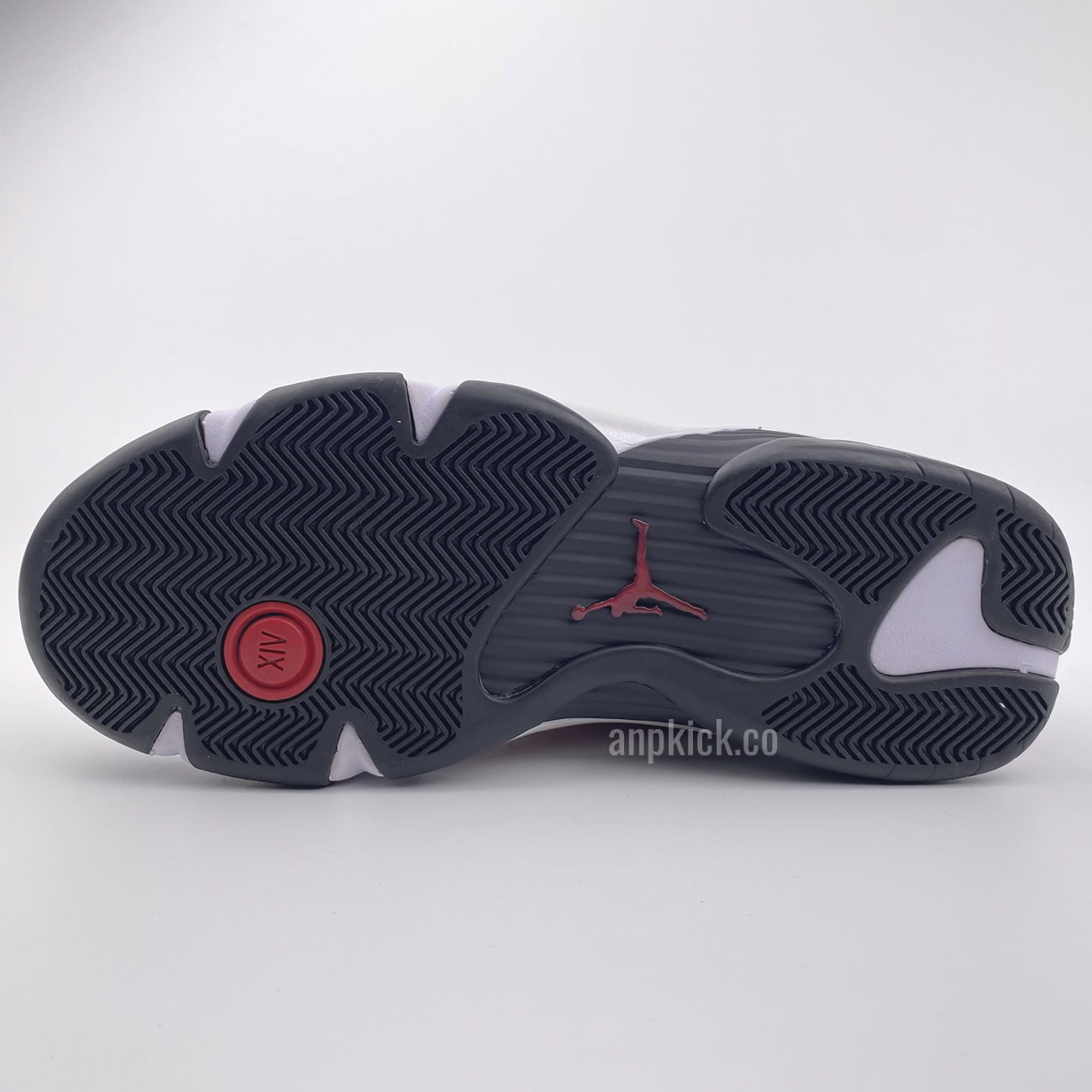 Air Jordan 14 "Gym Red" Toro 2020 Outfits 487471-006