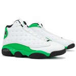 Air Jordan 13 Retro "Lucky Green" 2020 Release Date DB6537-113