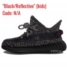 Kids Black RF 