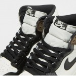 Air Jordan 1 Retro High "Dark Mocha" 2020 For Sale Release Date 555088-105