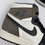 Air Jordan 1 Retro High "Dark Mocha" 2020 For Sale Release Date 555088-105