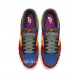 Nike Dunk Low SP "Viotech" New Release Date CT5050-500