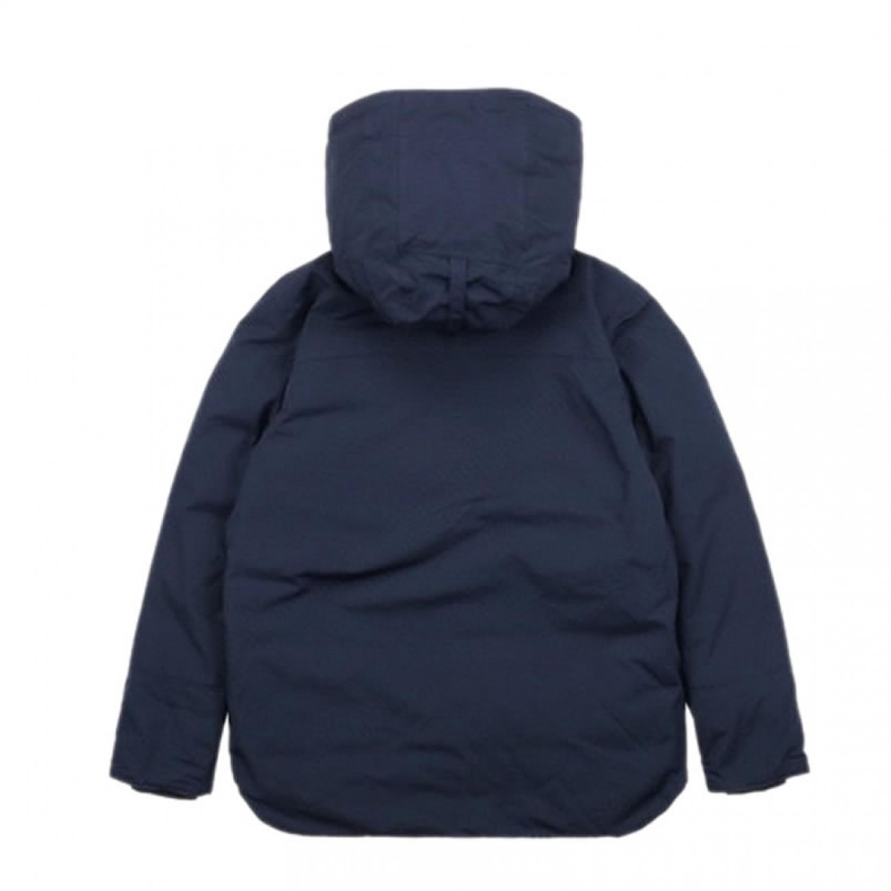 Canada Goose 'Maitland 4550MB 815 Down Jacket Coat "Navy Blue"