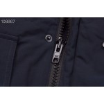 Canada Goose 'Maitland 4550MB 815 Down Jacket Coat "Navy Blue"