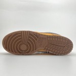 Nike SB Dunk Low Premium Newcastle "Brown Ale" 313170-741