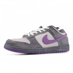 Nike Dunk SB Low Purple Pigeon 304292-051