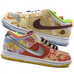 Nike SB Dunk Low CNY "Chinese New Year" CV1628-800