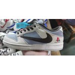 Travis Scott x Sony PlayStation 5 x Nike Dunk Low New Release