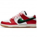 Frame Skate x Nike SB Dunk Low "Habibi" CT2550-600