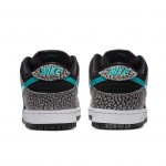 Nike SB Dunk Low Atmos "Elephant" BQ6817-009