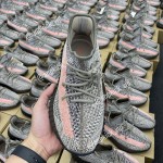 adidas Yeezy Boost 350 V2 "Ash Stone" GW0089