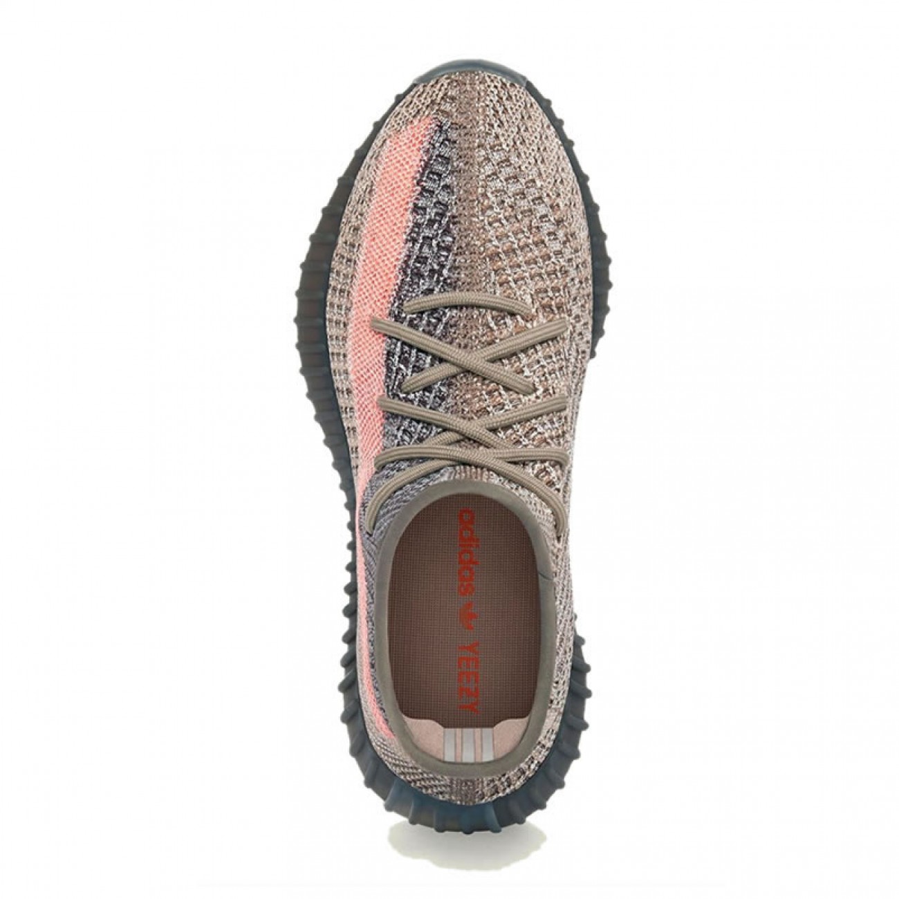 adidas Yeezy Boost 350 V2 "Ash Stone" GW0089