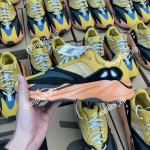 adidas Yeezy Boost 700 "Sun" GZ6984